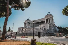 Altar of the Fatherland