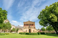 Alte Nationalgalerie