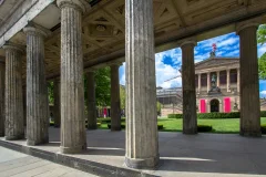 Alte Nationalgalerie