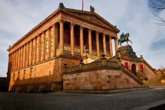 Alte Nationalgalerie