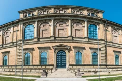 Alte Pinakothek