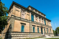Alte Pinakothek