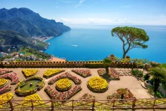 Amalfi Coast Day Trips from Pompei