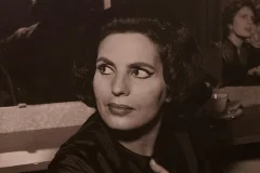 Amália Rodriguez Immersive Experience