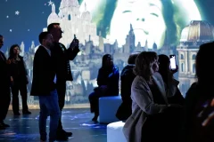 Amália Rodriguez Immersive Experience