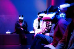 Amália Rodriguez Immersive Experience