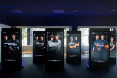America's Cup Experience