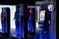 America's Cup Experience