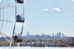 American Dream Observation Wheel