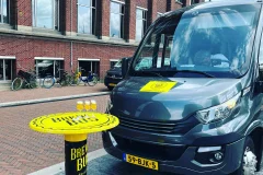 Amsterdam Beer Experiences