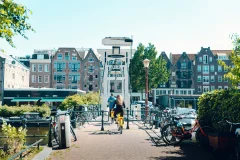 Amsterdam Bike Tours