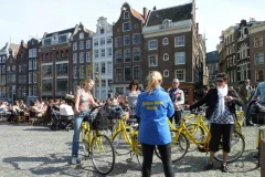 Amsterdam Bike Tours