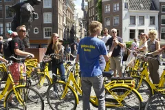 Amsterdam Bike Tours
