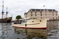 Amsterdam Boat Rental