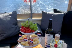 Amsterdam Boat Rental