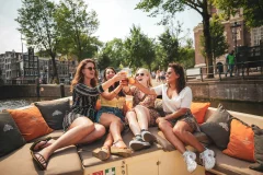 Amsterdam Canal Cruises