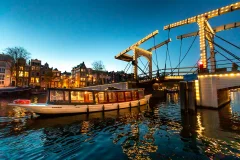 Amsterdam Canal Cruises