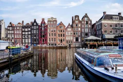 Amsterdam Canal Cruises