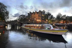 Amsterdam Canal Cruises