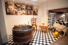Amsterdam Cheese Tastings