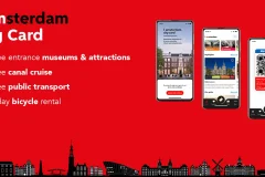 Amsterdam City Cards