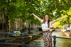 Amsterdam City Tours