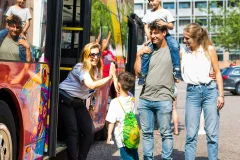 Amsterdam City Tours