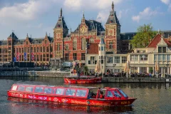 Amsterdam City Tours