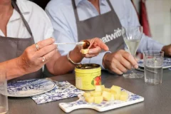 Amsterdam Food Tours