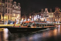 Amsterdam Light Festival Cruises
