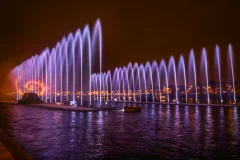 Amsterdam Light Festival Cruises
