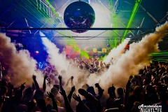 Amsterdam Nightlife