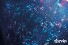 Amsterdam Nightlife