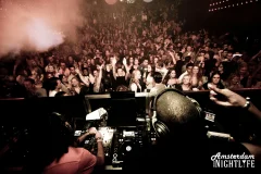 Amsterdam Nightlife