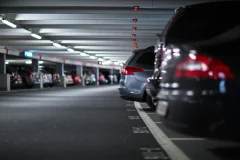 Amsterdam Parking