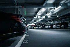 Amsterdam Parking