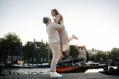 Amsterdam Photoshoots