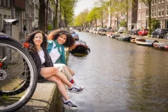Amsterdam Photoshoots