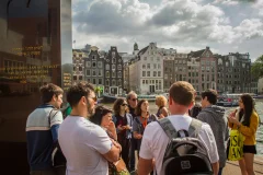Amsterdam Walking Tours