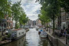 Amsterdam Walking Tours