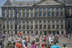 Amsterdam Walking Tours