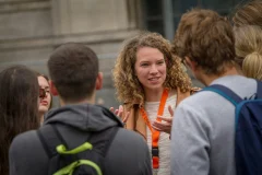 Amsterdam Walking Tours