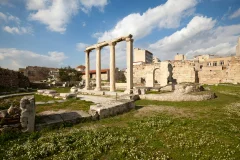 Ancient Agora of Athens