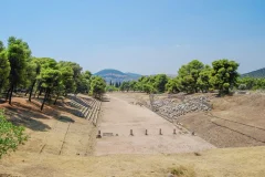 Ancient Corinth Day Trips from Athens