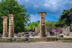 Ancient Corinth Day Trips from Athens