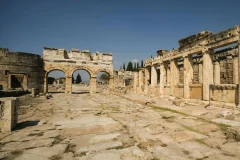 Ancient Hierapolis
