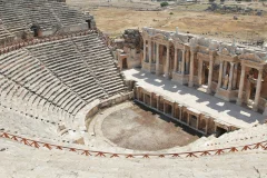 Ancient Hierapolis