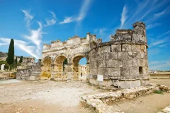 Ancient Hierapolis