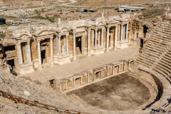 Ancient Hierapolis