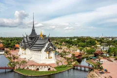 Ancient Siam